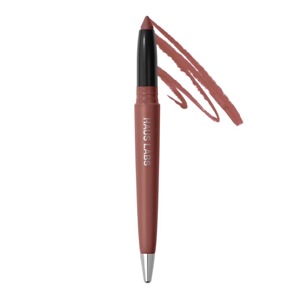 Haus Labs Le Monster Lip Crayon - Picture 1 of 3